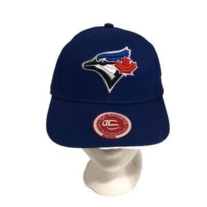 TORONTO BLUE JAYS OC SPORTS TEAM MLB HAT CAP BASEBALL ADJUSTABLE ONE SIZE Youth